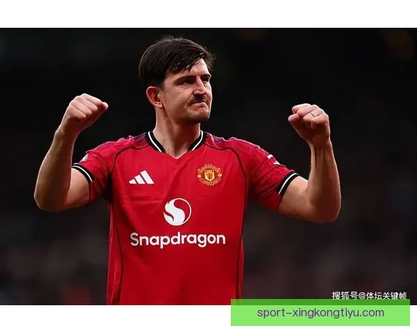 曼联更衣室集体支持马奎尔续约