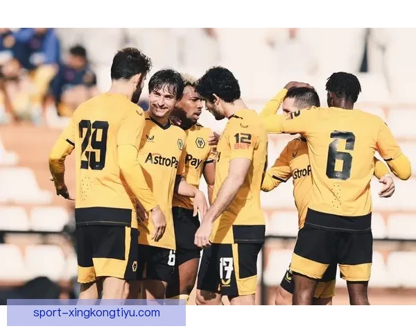 狼队客场一球胜晋级布埃诺建功