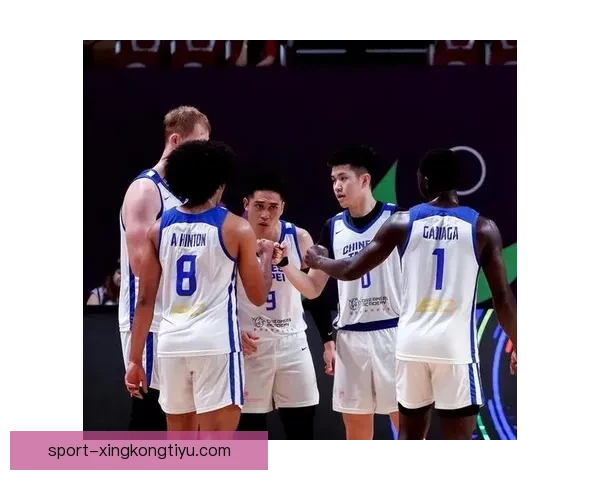 世预赛台北胜韩国陈盈骏闪耀