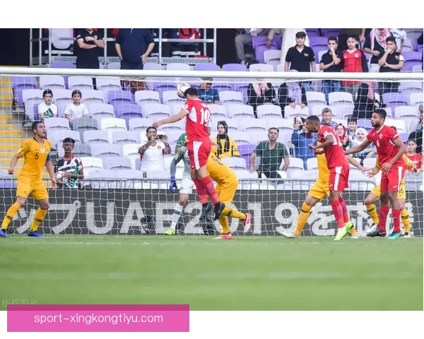 亚洲杯首支出局队诞生 中国队迎关键利好