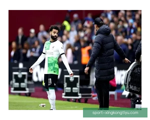 卡拉格：萨拉赫亨利C罗三人是英超最佳三叉戟